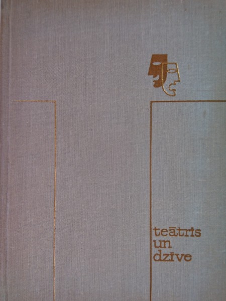 Teātris un dzīve 15