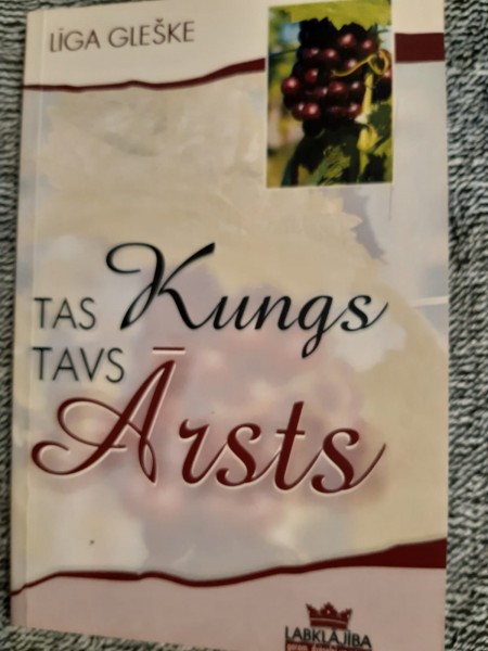 Tas kungs Tavs ārsts