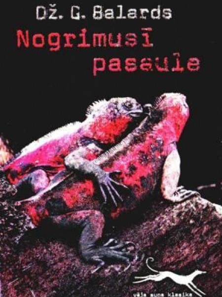 Nogrimusī pasaule