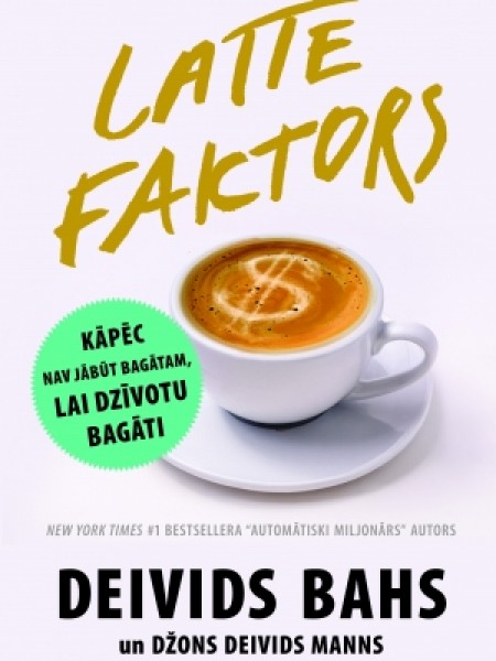Latte faktors