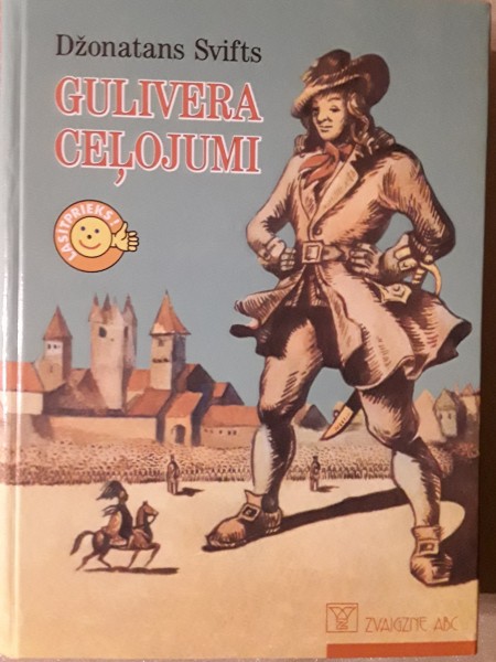 Gulivera ceļojums
