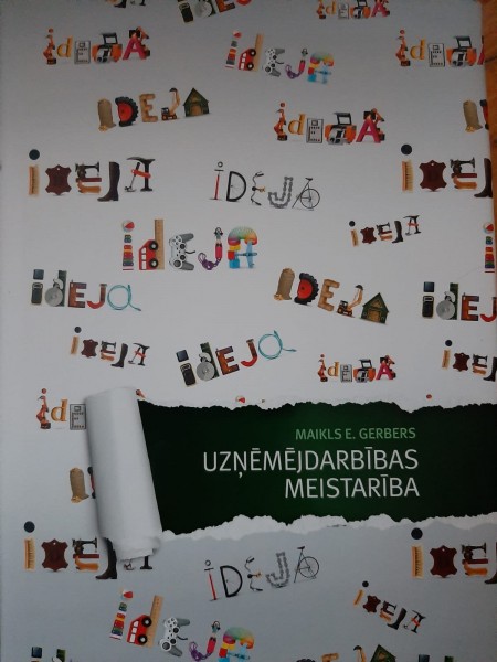 Uzņēmējdarbības meistarība