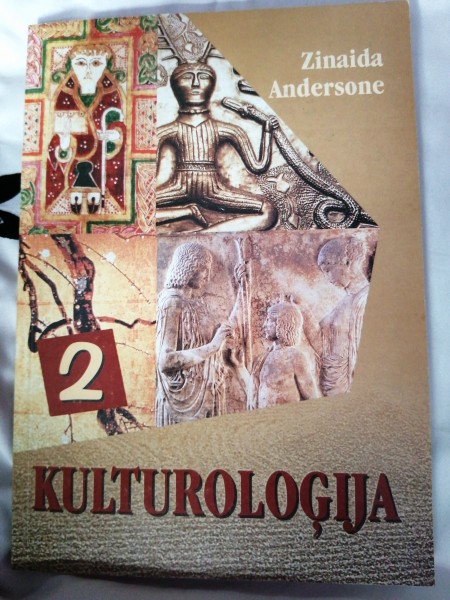 Kulturoloģija 2