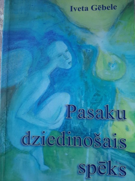 Pasaku dziedinošais spēks