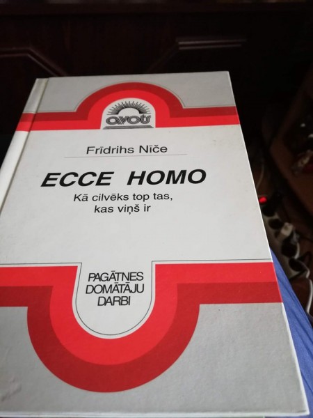 Ecce homo 