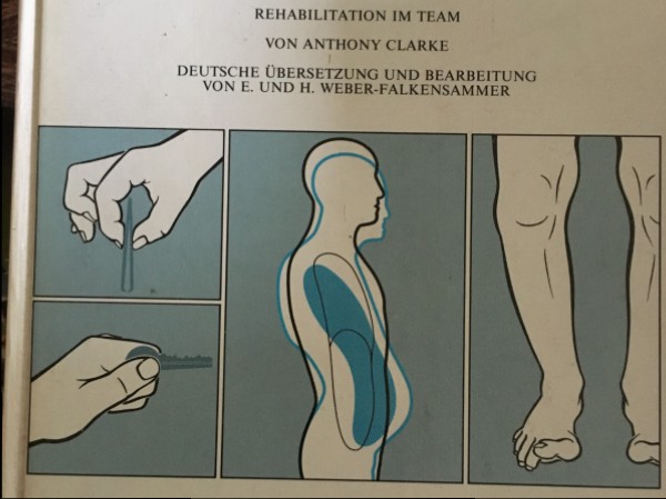Langzeittherapie des Rheumakranken