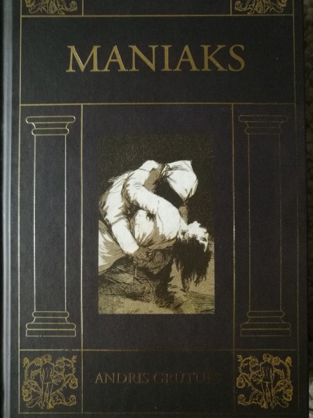 Maniaks