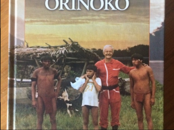 Orinoko