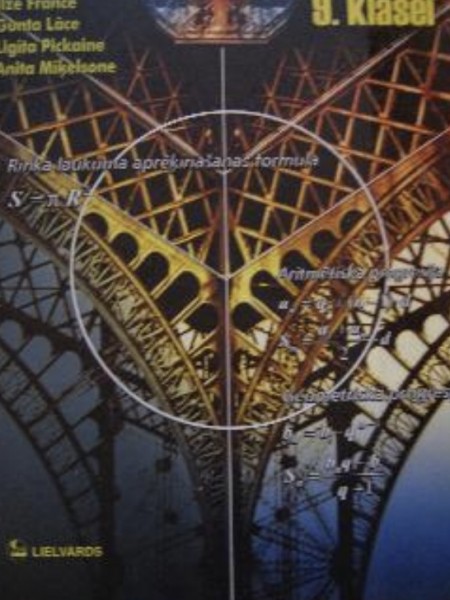 Matemātika 9.klasei