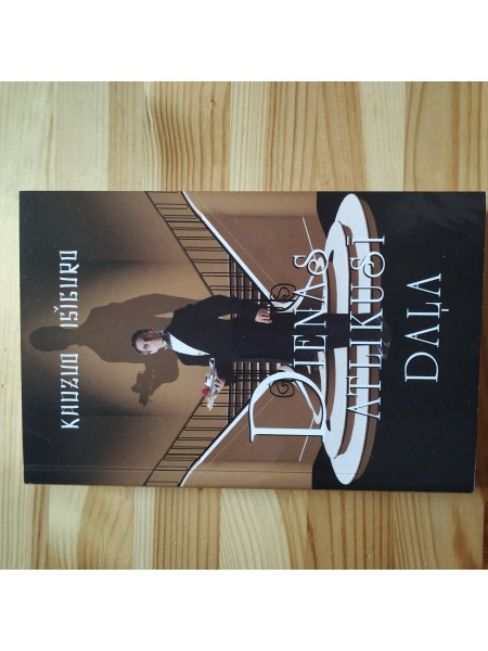 Dienas atlikusī daļa