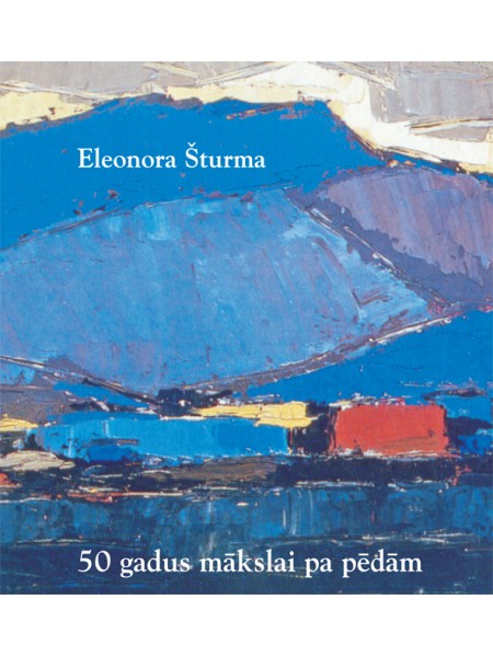 50 gadus mākslai pa pēdām