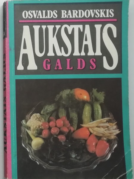 Aukstais galds
