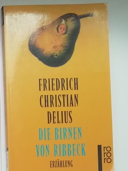 Die Birnen von Ribbeck