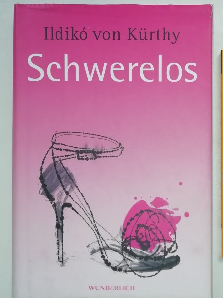 Schwerelos
