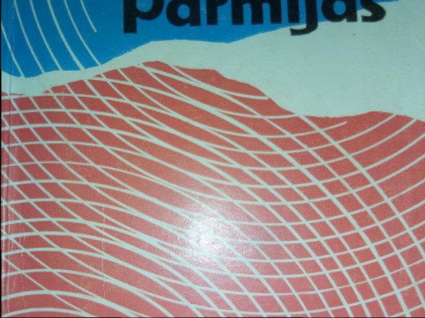 Pārmijas