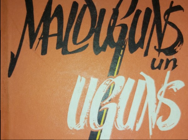Malduguns un uguns