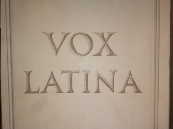 Vox Latina