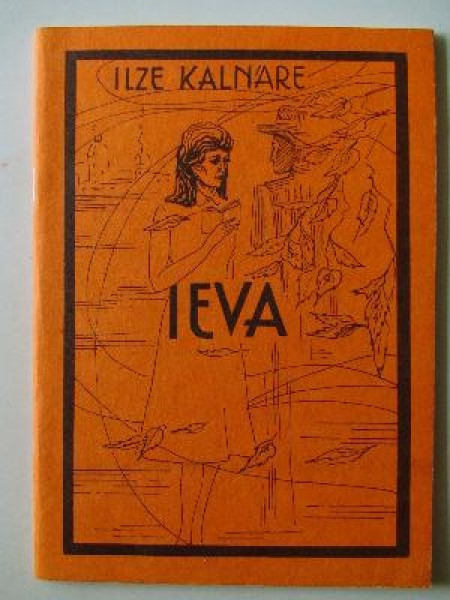 Ieva
