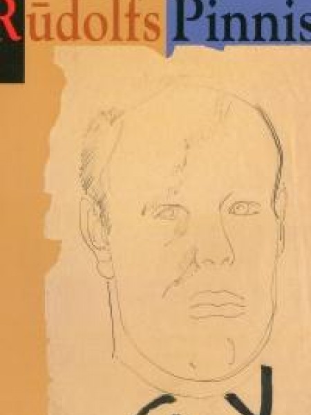 Rūdolfs Pinnis
