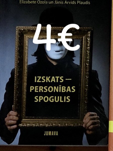 Izskats - personības spogulis