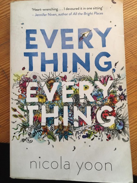 Everything, Everything