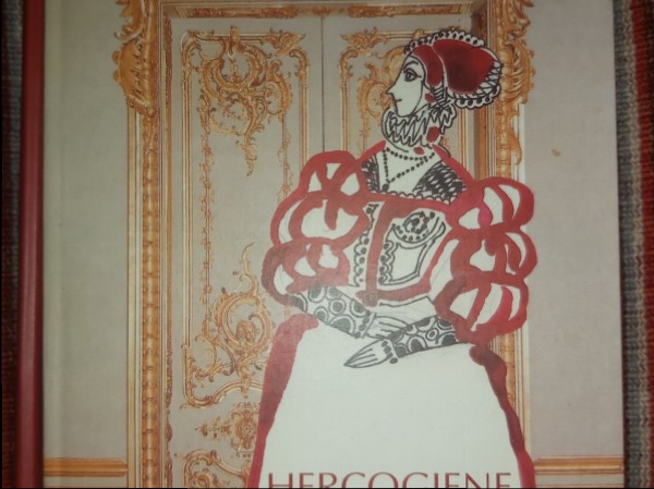 Hercogiene de Lanžē