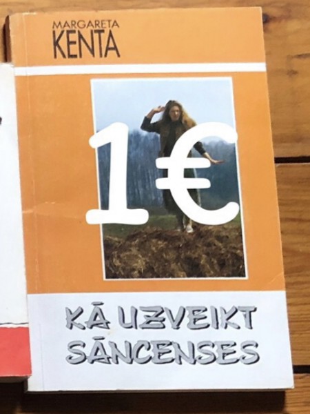 Kā uzveikt sānsenses