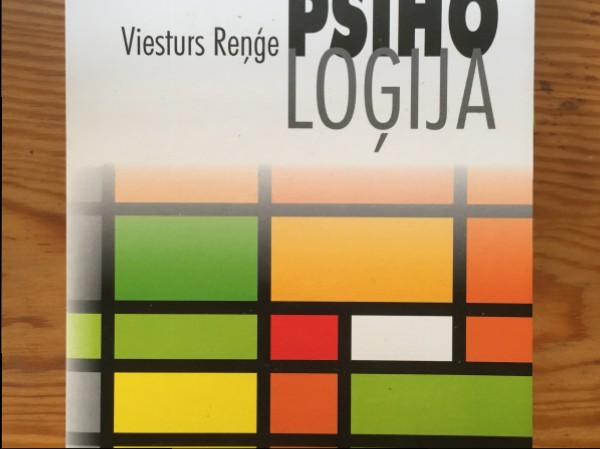 Mūsdienu organizāciju psiholoģija