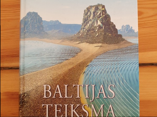 Baltijas Teiksma
