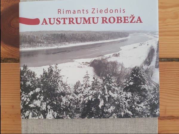Austrumu robeža