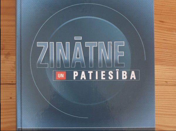 Zinātne un patiesība