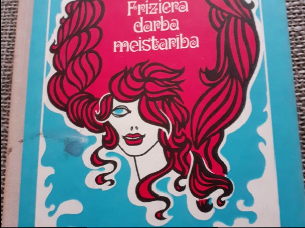 Friziera darba meistarība