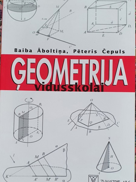 Ģeometrija vodusskolai
