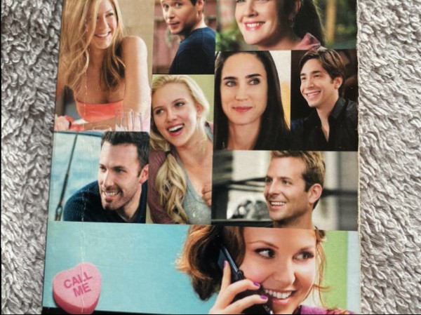 He's just not that into you