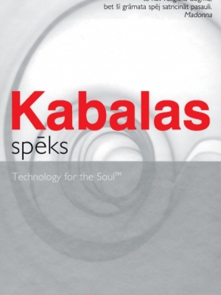 Kabalas spēks 