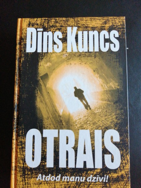Otrais