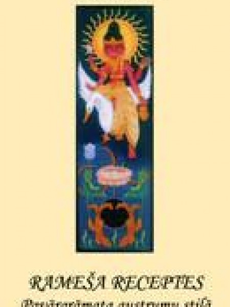 Rameša receptes