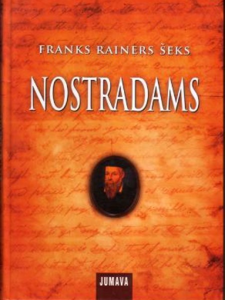 Nostradams