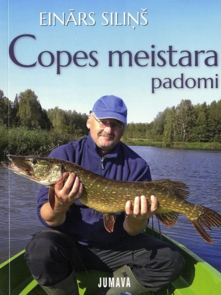 Copes meistara padomi