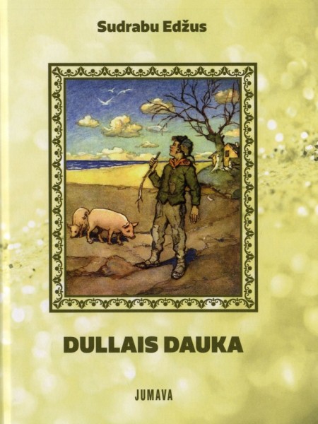 Dullais dauka