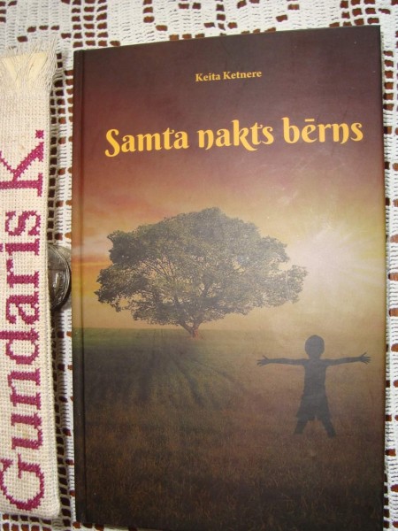 Samta nakts bērns
