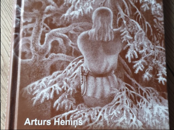 Teiksma par kurzemes dižmežu