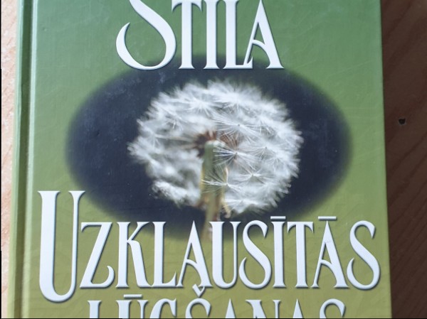 Uzklausītās lūgšanas