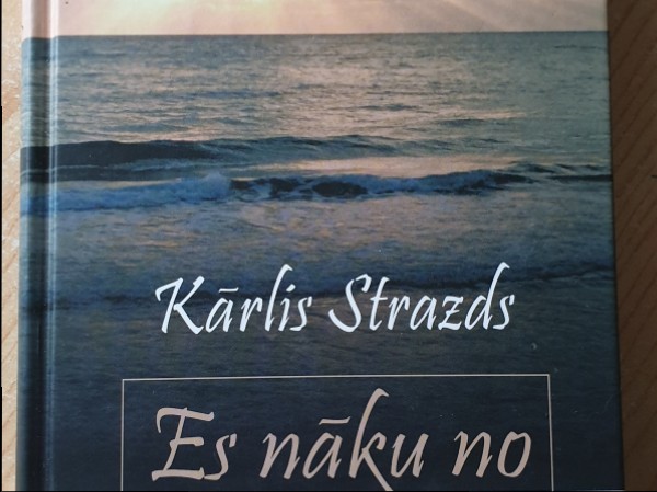 Es nāku no dzimtenes