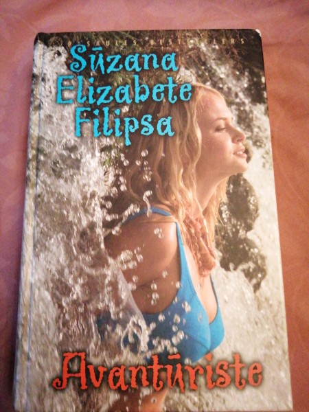 Avantūriste
