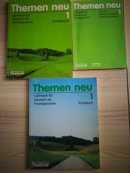Themen neu