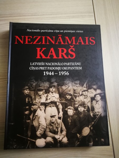 Nezināmais karš