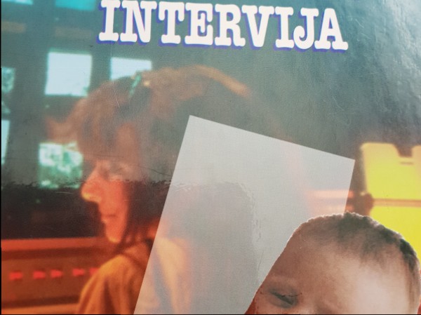 Ekskluzīvā intervija