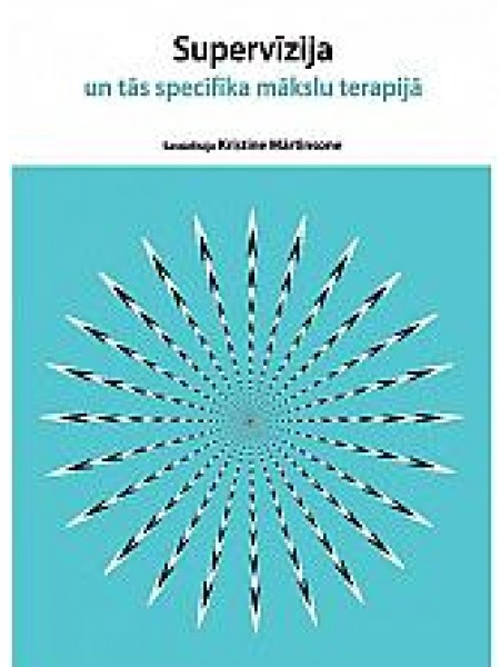 Supervīzija un tās specifika mākslu terapijā