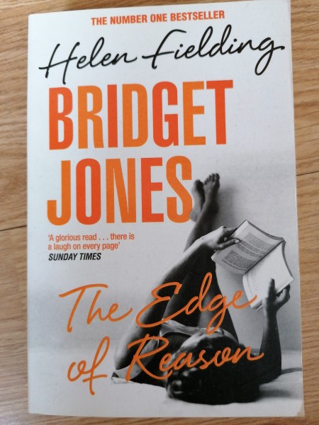 Bridged Jones. The Edge of Reason